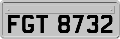 FGT8732