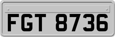 FGT8736