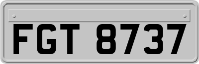 FGT8737