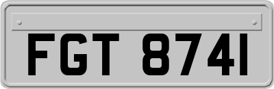 FGT8741