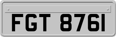 FGT8761