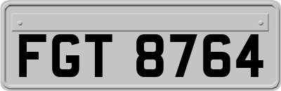 FGT8764