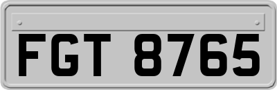 FGT8765