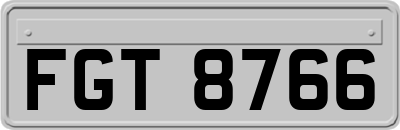 FGT8766