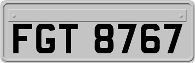 FGT8767