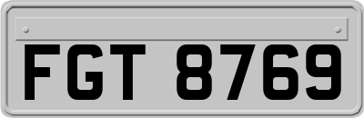 FGT8769