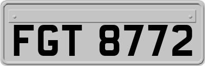FGT8772