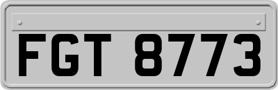 FGT8773