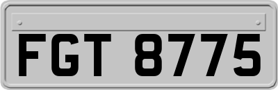 FGT8775