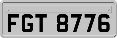 FGT8776