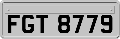 FGT8779