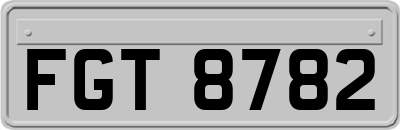 FGT8782