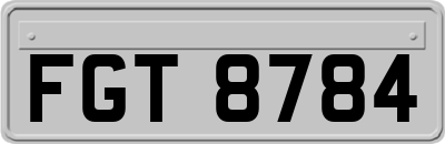 FGT8784