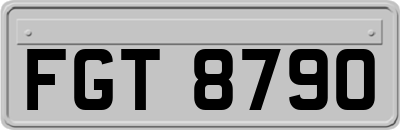 FGT8790