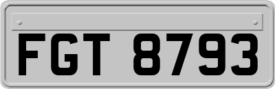 FGT8793