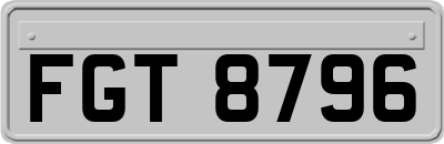 FGT8796
