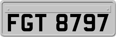 FGT8797