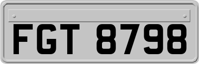 FGT8798
