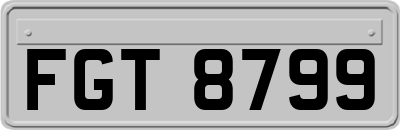 FGT8799