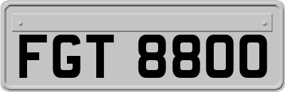FGT8800