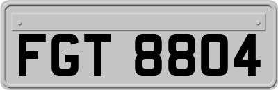 FGT8804