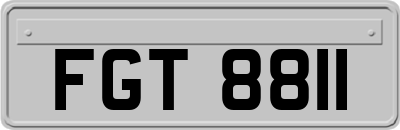 FGT8811