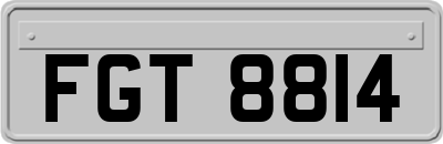 FGT8814