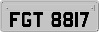 FGT8817
