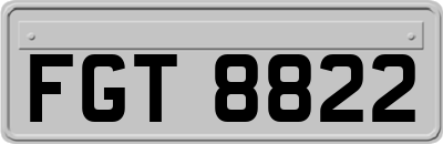 FGT8822