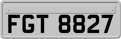 FGT8827