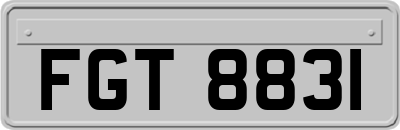 FGT8831