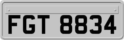 FGT8834