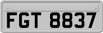 FGT8837