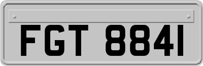FGT8841