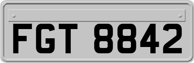 FGT8842