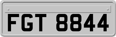 FGT8844