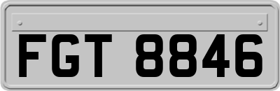 FGT8846