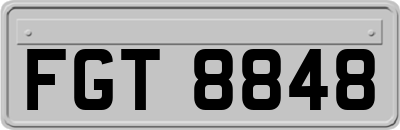 FGT8848