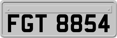 FGT8854