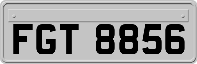 FGT8856