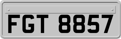 FGT8857