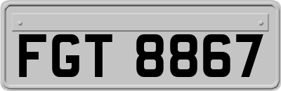 FGT8867