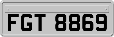 FGT8869