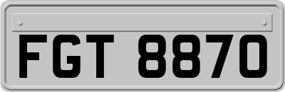 FGT8870