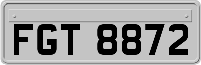 FGT8872