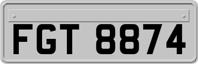 FGT8874