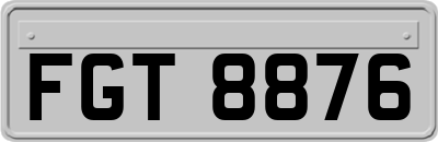 FGT8876