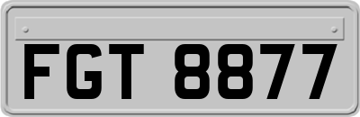FGT8877