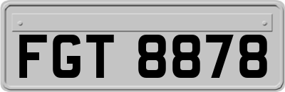 FGT8878