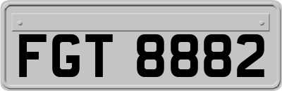 FGT8882